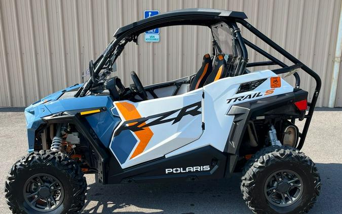 2024 RZR® Trail S Ultimate - Polaris