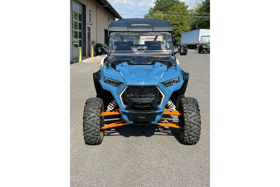 2024 RZR® Trail S Ultimate - Polaris