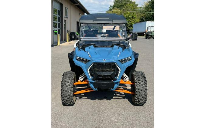 2024 RZR® Trail S Ultimate - Polaris