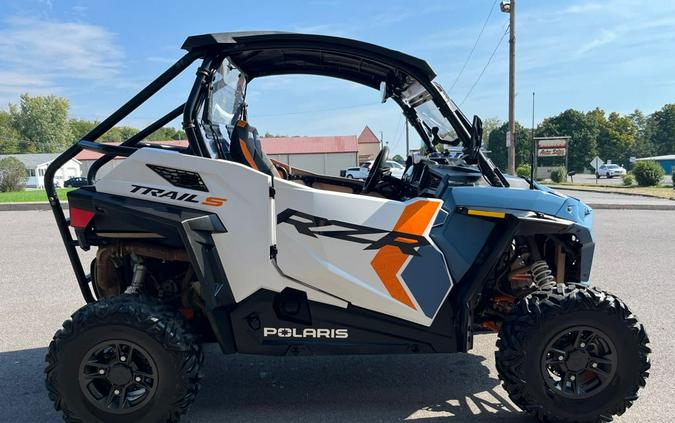 2024 RZR® Trail S Ultimate - Polaris