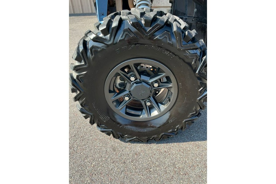 2024 RZR® Trail S Ultimate - Polaris