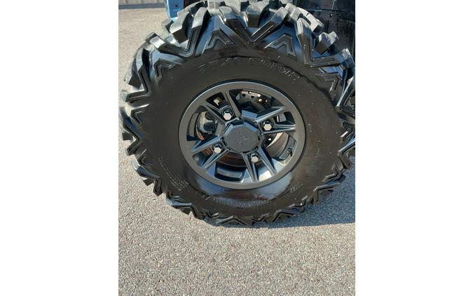2024 RZR® Trail S Ultimate - Polaris
