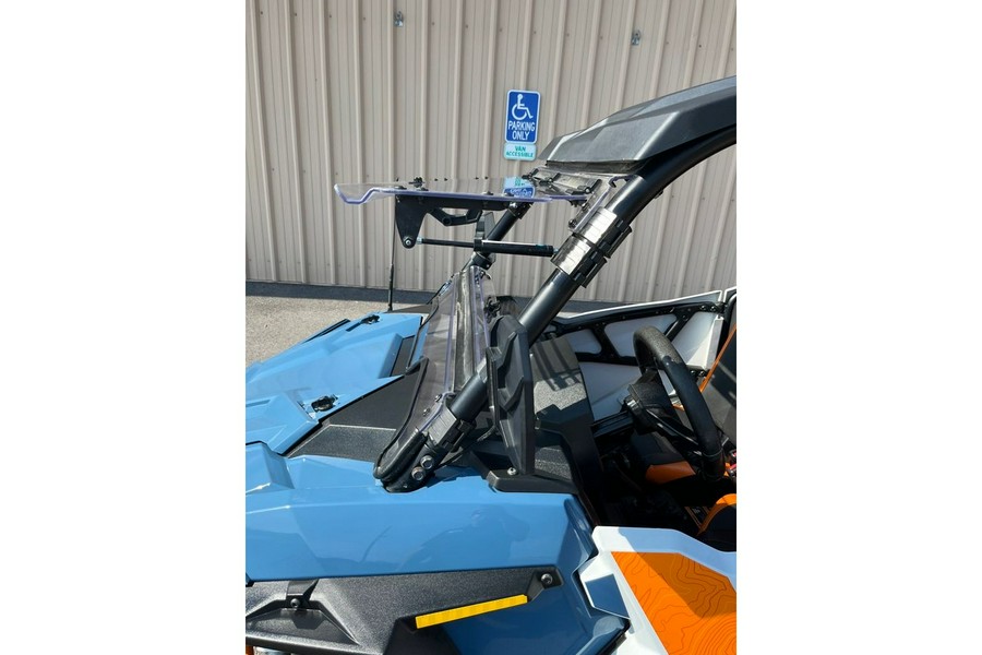 2024 RZR® Trail S Ultimate - Polaris