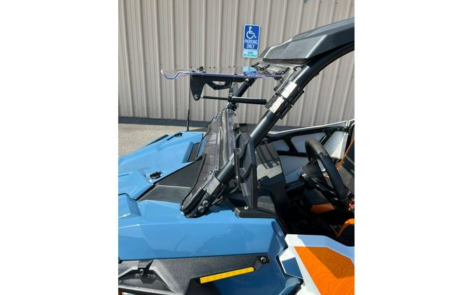 2024 RZR® Trail S Ultimate - Polaris