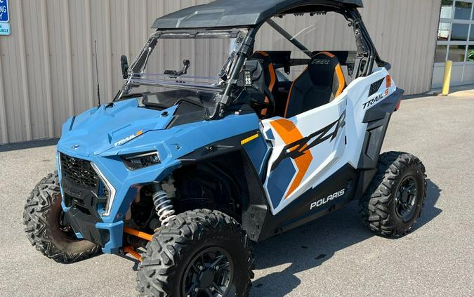 2024 RZR® Trail S Ultimate - Polaris