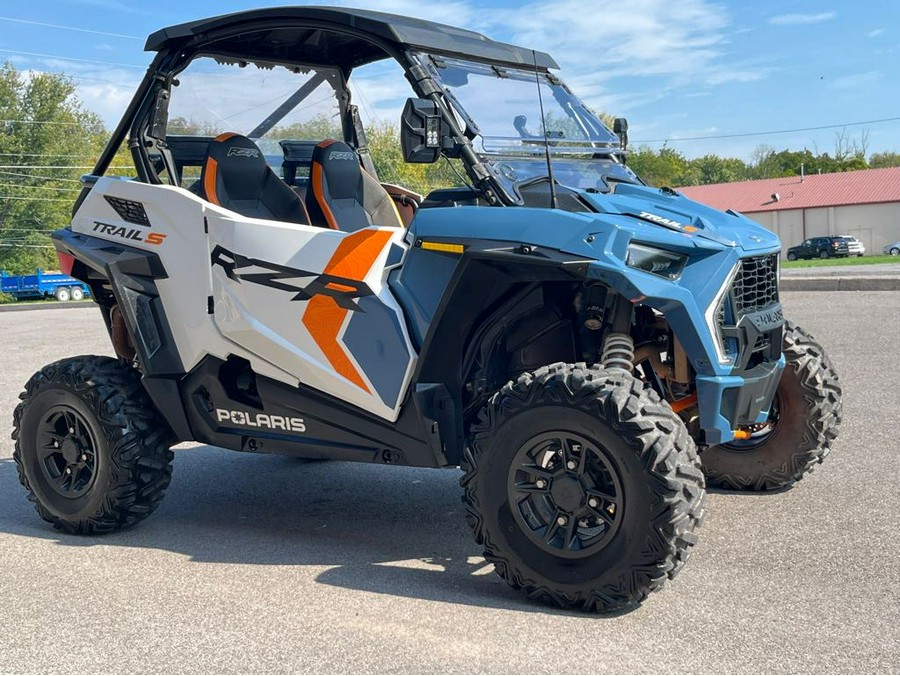 2024 RZR® Trail S Ultimate - Polaris
