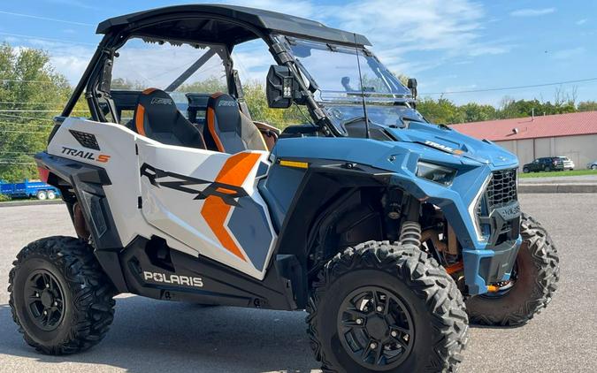 2024 RZR® Trail S Ultimate - Polaris