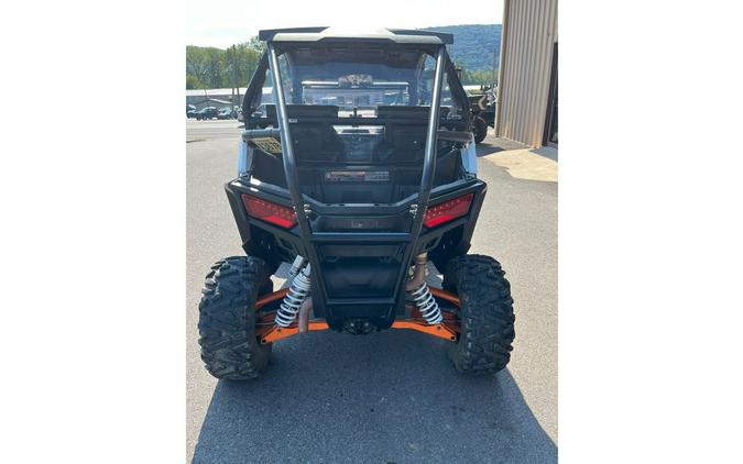 2024 RZR® Trail S Ultimate - Polaris