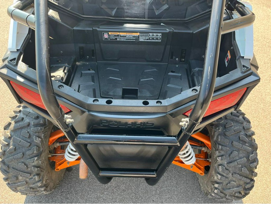 2024 RZR® Trail S Ultimate - Polaris