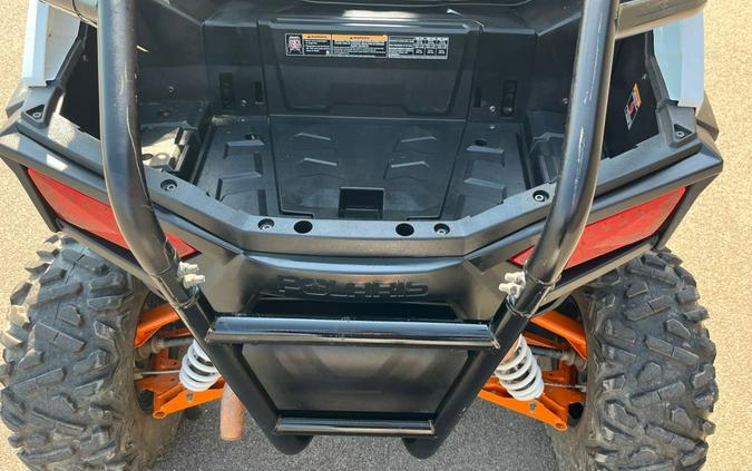 2024 RZR® Trail S Ultimate - Polaris