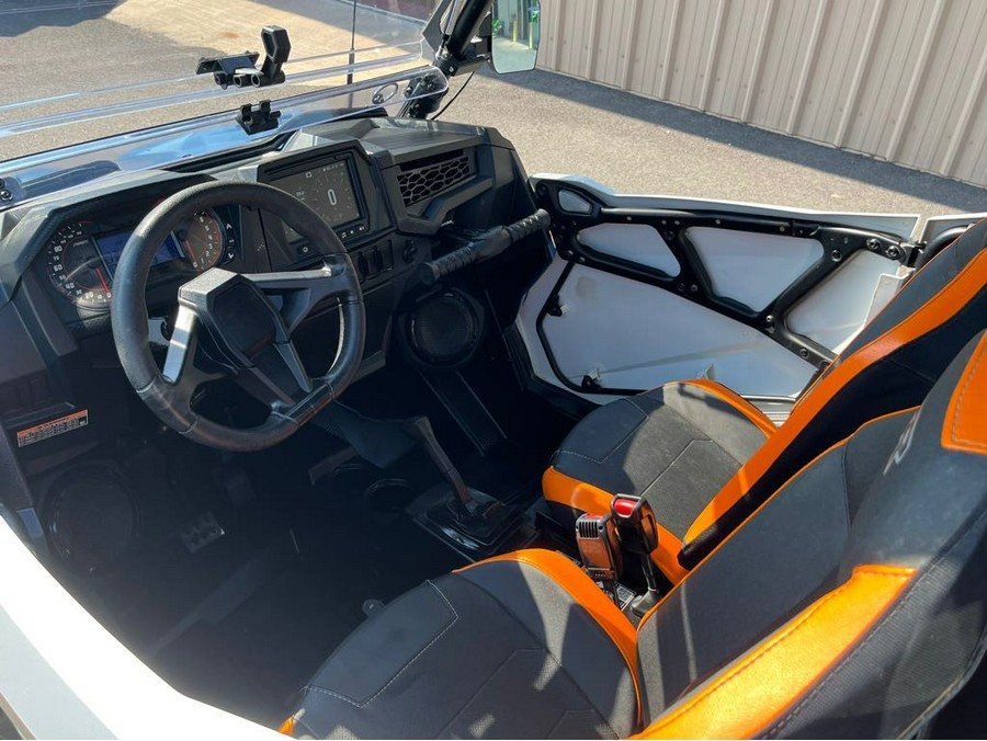 2024 RZR® Trail S Ultimate - Polaris