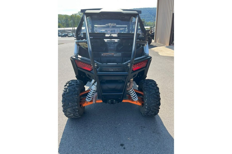 2024 RZR® Trail S Ultimate - Polaris