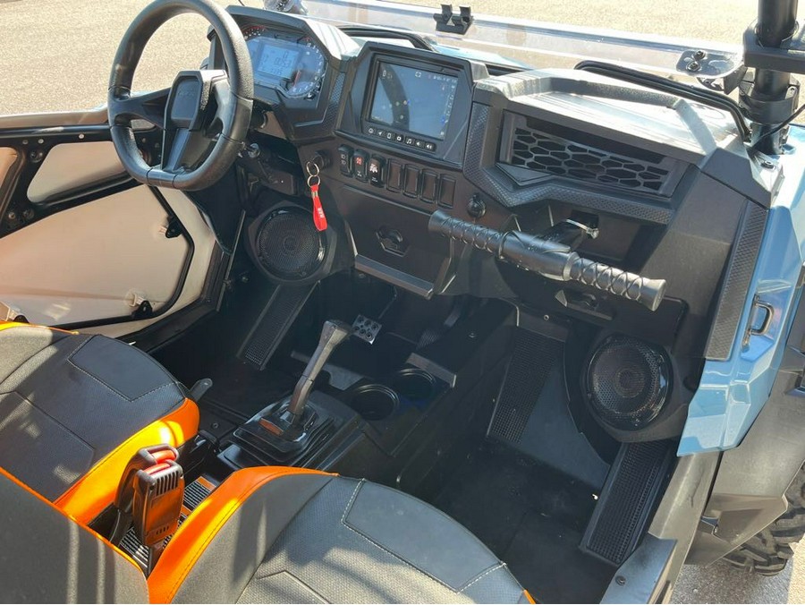2024 RZR® Trail S Ultimate - Polaris