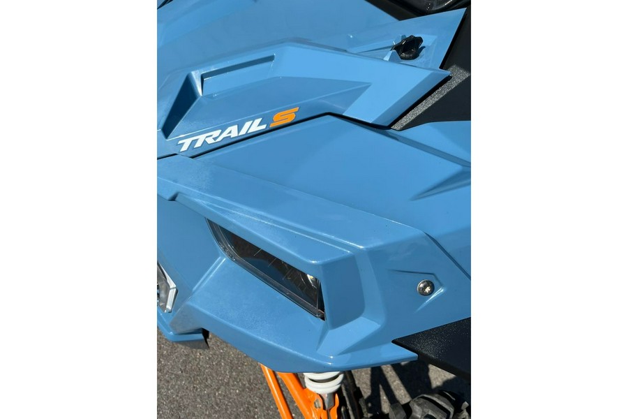 2024 RZR® Trail S Ultimate - Polaris