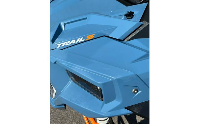 2024 RZR® Trail S Ultimate - Polaris
