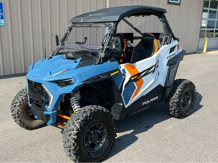 2024 RZR® Trail S Ultimate - Polaris