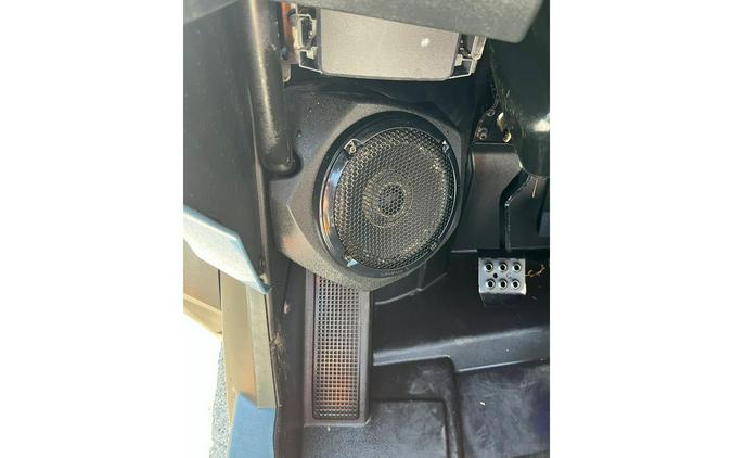 2024 RZR® Trail S Ultimate - Polaris