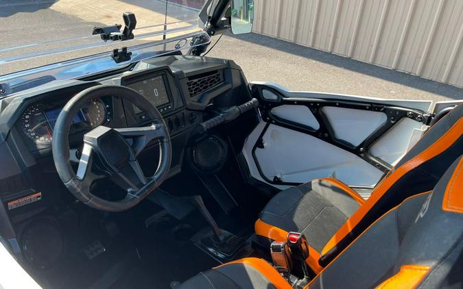 2024 RZR® Trail S Ultimate - Polaris