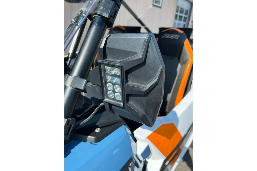 2024 RZR® Trail S Ultimate - Polaris