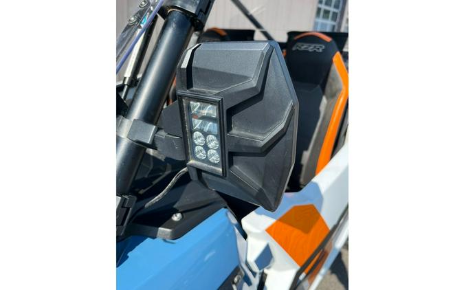 2024 RZR® Trail S Ultimate - Polaris