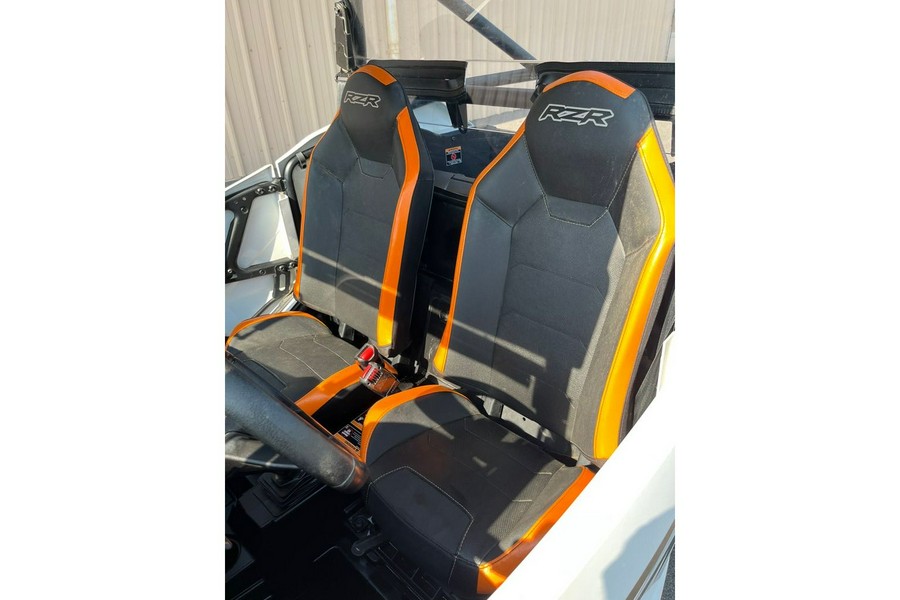 2024 RZR® Trail S Ultimate - Polaris