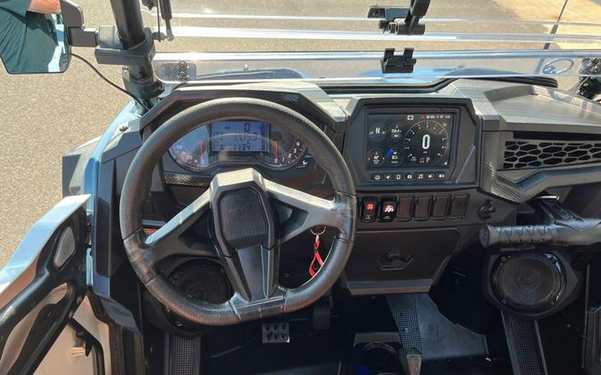 2024 RZR® Trail S Ultimate - Polaris
