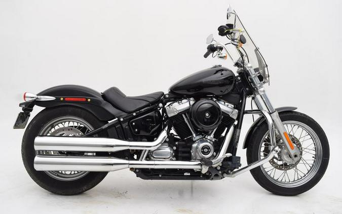 2020 Harley-Davidson® FXST - Softail® Standard