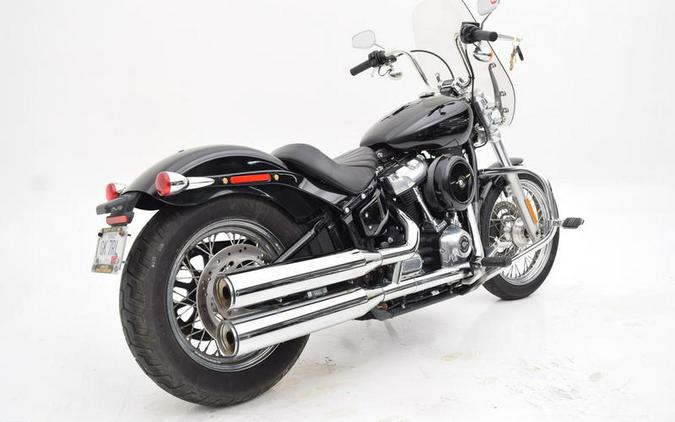 2020 Harley-Davidson® FXST - Softail® Standard