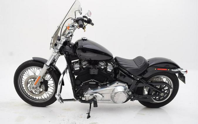 2020 Harley-Davidson® FXST - Softail® Standard