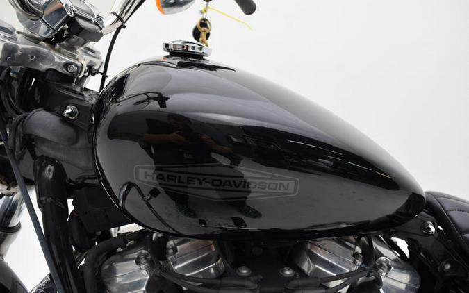 2020 Harley-Davidson® FXST - Softail® Standard