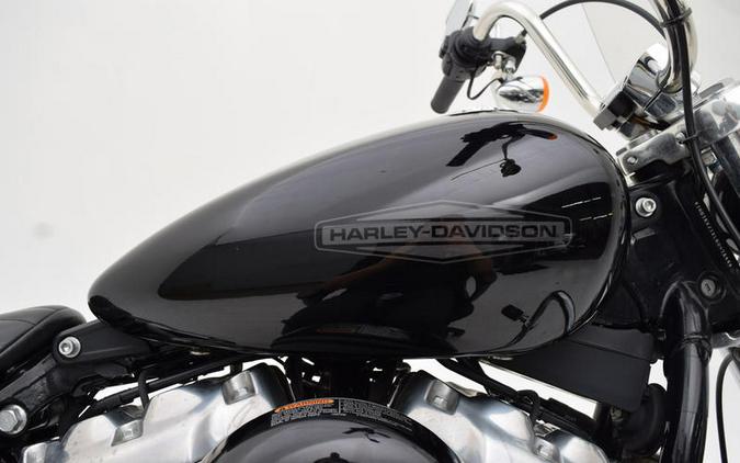 2020 Harley-Davidson® FXST - Softail® Standard