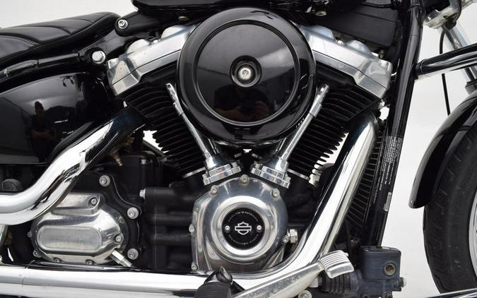 2020 Harley-Davidson® FXST - Softail® Standard