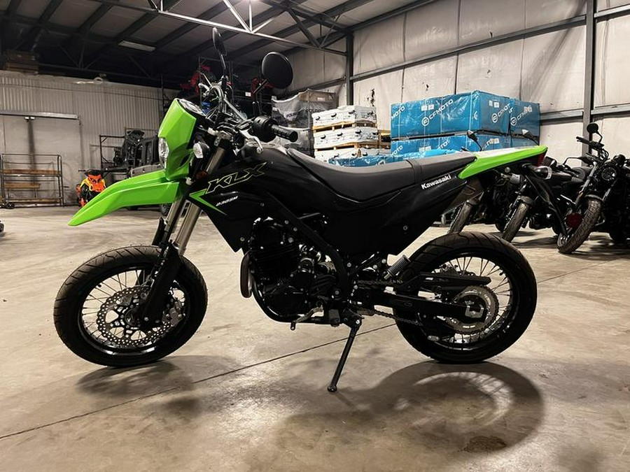 2023 Kawasaki KLX®230SM ABS