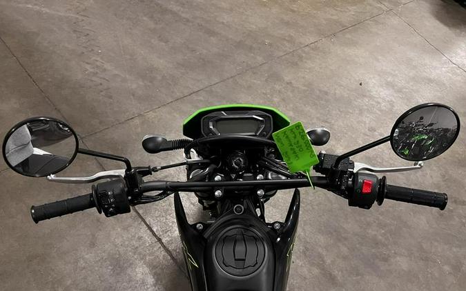 2023 Kawasaki KLX®230SM ABS