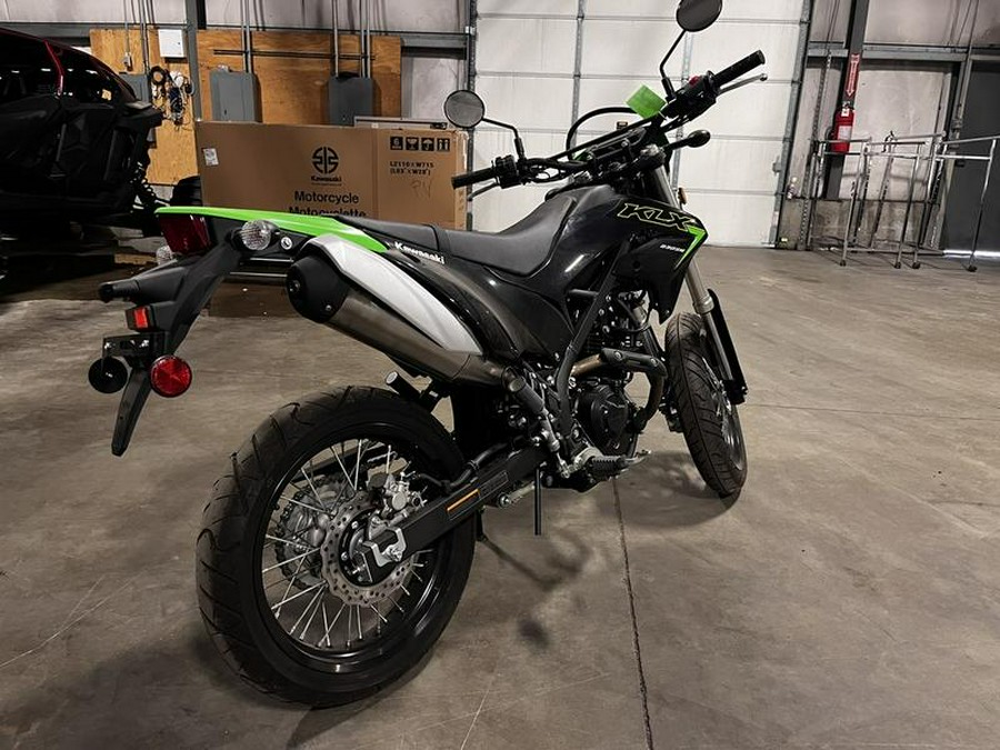 2023 Kawasaki KLX®230SM ABS