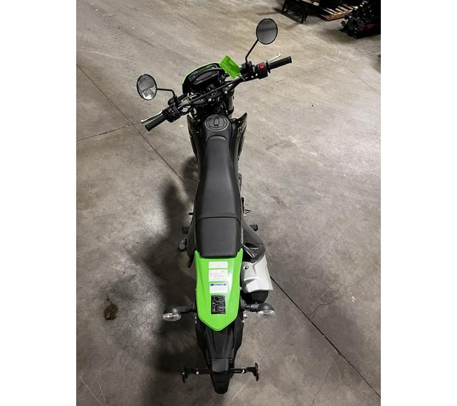 2023 Kawasaki KLX®230SM ABS