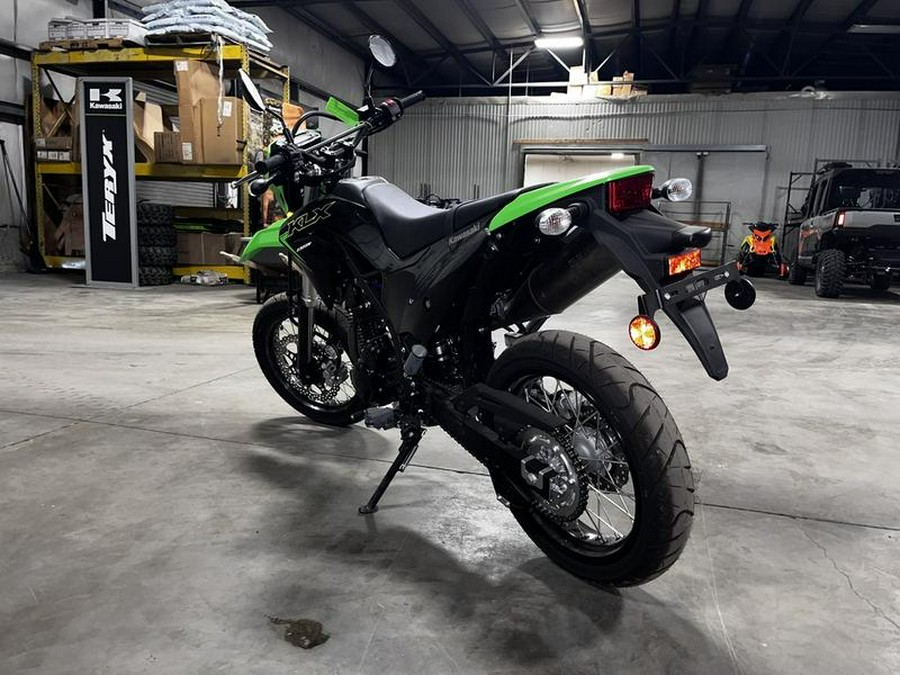 2023 Kawasaki KLX®230SM ABS