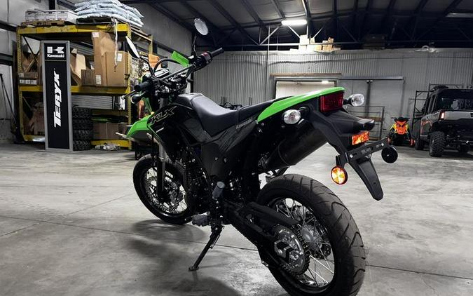 2023 Kawasaki KLX®230SM ABS