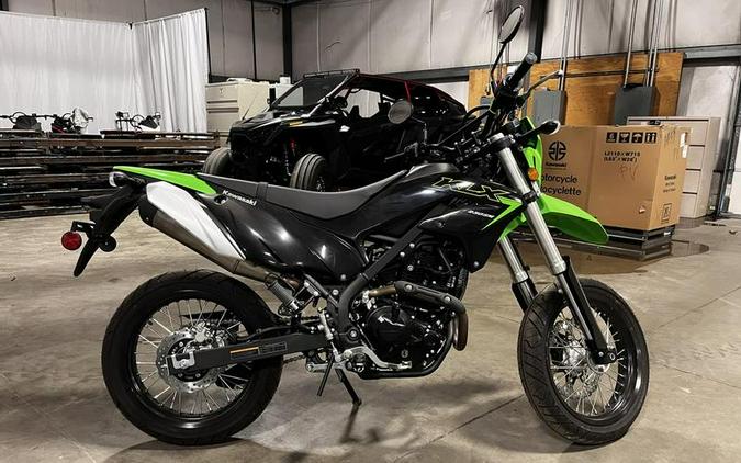 2023 Kawasaki KLX®230SM ABS