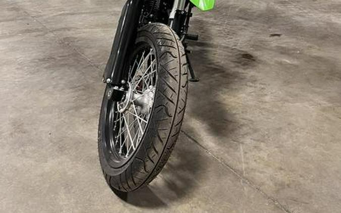 2023 Kawasaki KLX®230SM ABS