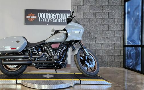 2024 Harley-Davidson® Low Rider® ST FXLRST