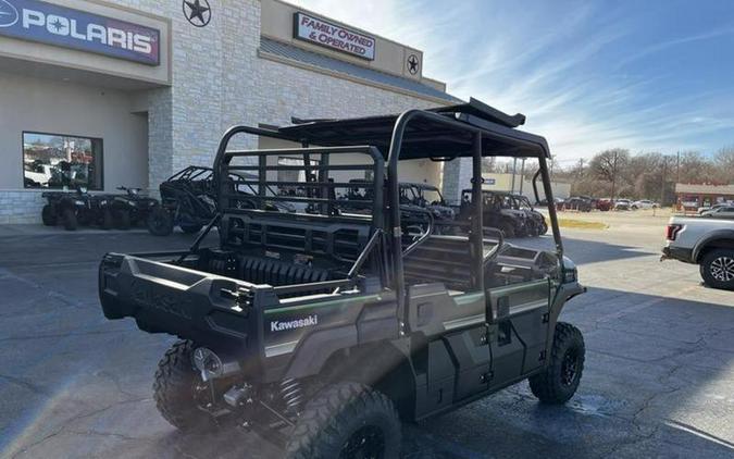 2024 Kawasaki Mule PRO-FXT™ 1000 LE