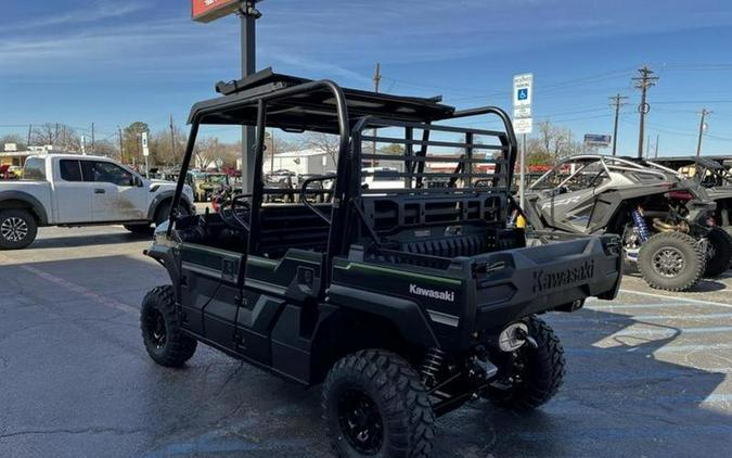 2024 Kawasaki Mule PRO-FXT™ 1000 LE