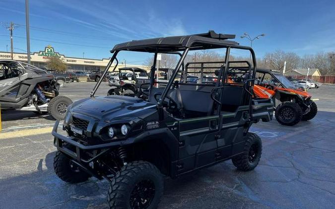 2024 Kawasaki Mule PRO-FXT™ 1000 LE