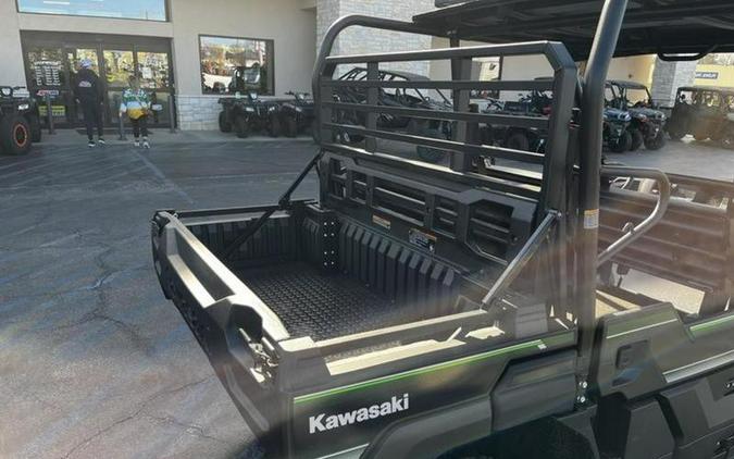 2024 Kawasaki Mule PRO-FXT™ 1000 LE