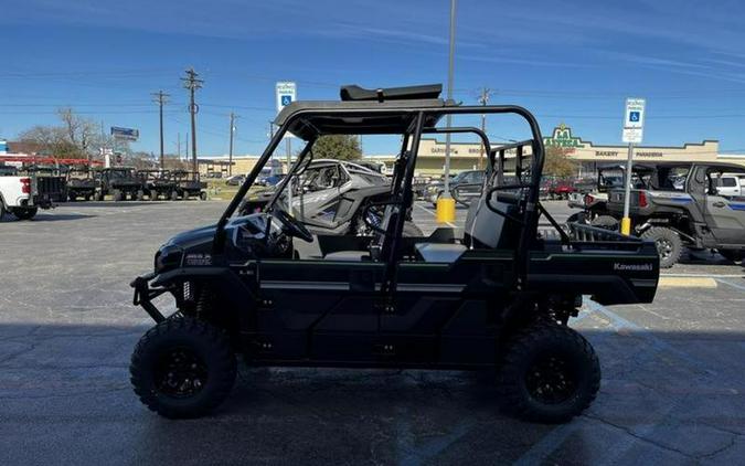 2024 Kawasaki Mule PRO-FXT™ 1000 LE