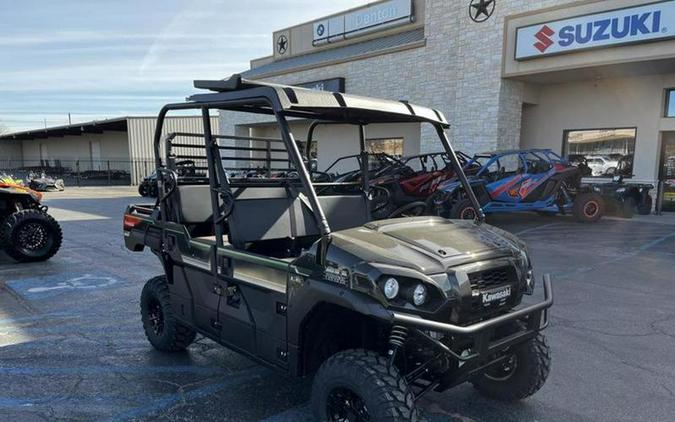 2024 Kawasaki Mule PRO-FXT™ 1000 LE