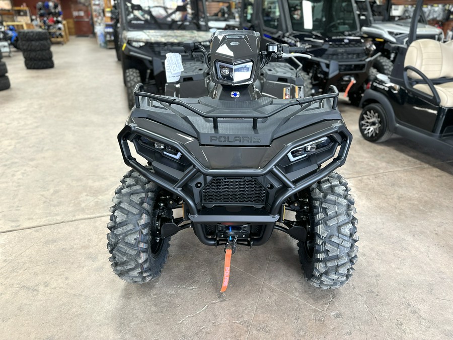 2024 Polaris Sportsman® 570 RIDE COMMAND Edition