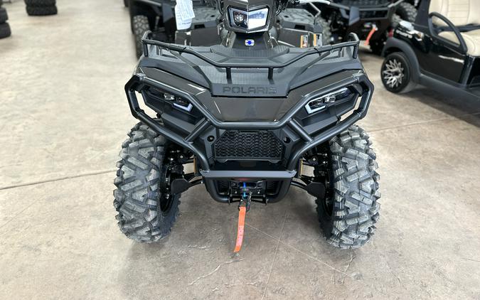 2024 Polaris Sportsman® 570 RIDE COMMAND Edition