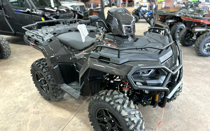 2024 Polaris Sportsman® 570 RIDE COMMAND Edition